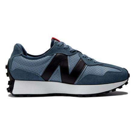 New Balance, Sneakers Blauw, Heren, Maat:40 EU