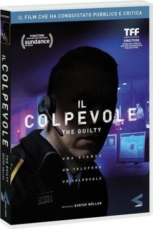 Colpevole (Il) - The Guilty