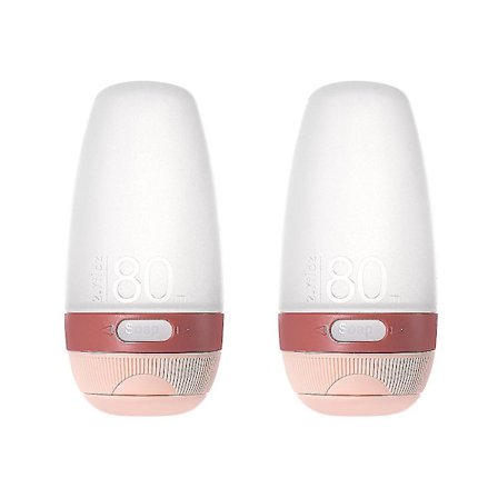 Lekk-sikre, klemmbare, påfyllbare reisetilbehør for toalettartikler, reiseformat, kosmetikk