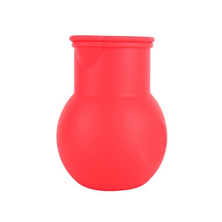 Silikon Choklad Smältkruka Form Smörsås Värmebeständig Bakning Hällning