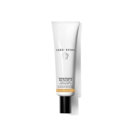 Bobbi Brown Vitamin Enriched Skin Tint SPF15 MEDIUM 2 50ml - Fondotinta liquido