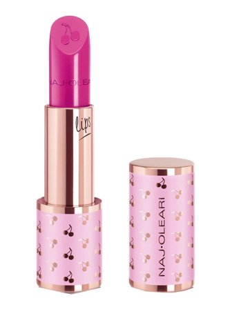 NAJ-OLEARI Creamy Delight Lipstick 18 Cyclamen 3.5g