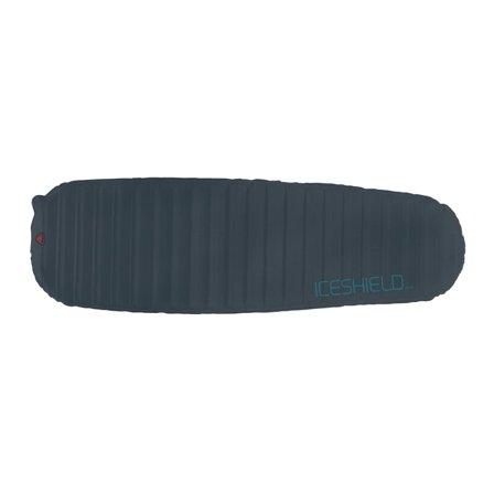 Robens Iceshield 55 blow-up sleeping mats Blue OneSize