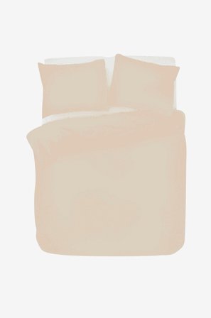 Kayori - Sengesett - Shizu - 3 deler - Beige - Sengesett - 230X220 - Fra Homeroom