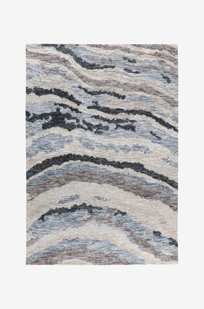 Venture Home - Matto Gigi - Beige - Nukka- & ryijymatot - 290X300 - - Homeroom