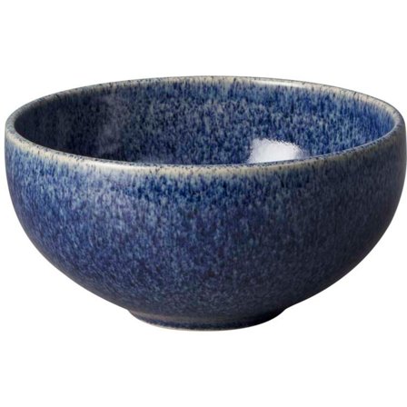 Denby Cobalt Ramen/Noodle Bowl 17,5 cm | Bakning > Bunkar och Skålar > Skål | Bagaren och Kocken