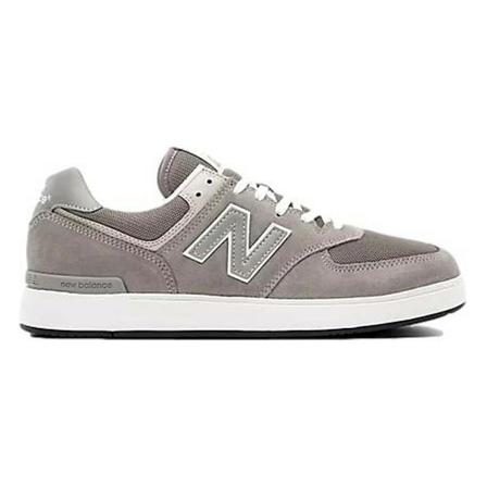 New Balance, Sneakers Grijs, Heren, Maat:45 EU