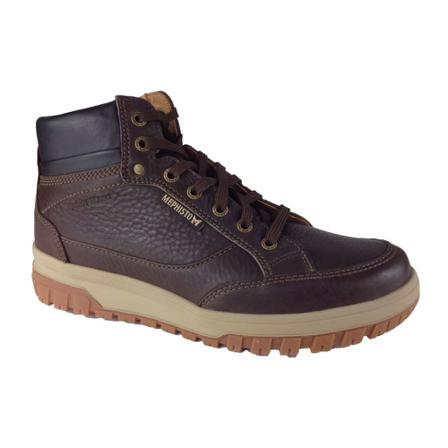 Mephisto, Bottines Paddy Bruin, Heren, Maat:41 EU