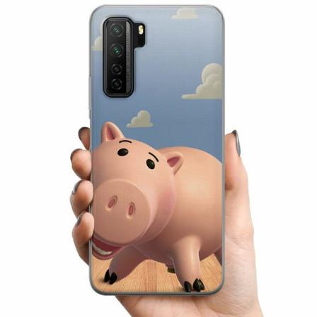 Huawei P40 Lite 5g Tpu Mobilskal Toy Story - Bear