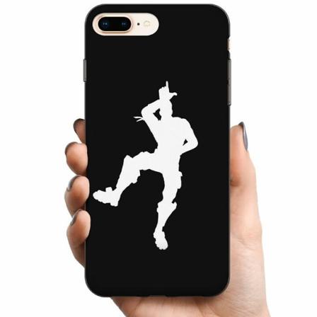Apple Iphone 8 Plus Tpu Mobilskal Fortnite Dance