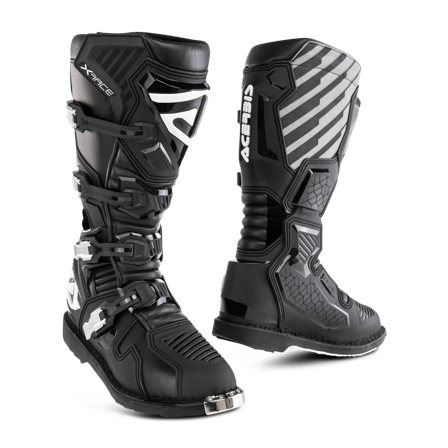Acerbis X-Race MX Boots Black 43