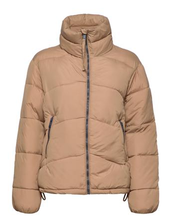 Bybomina Puffer 2 - Beige B.young