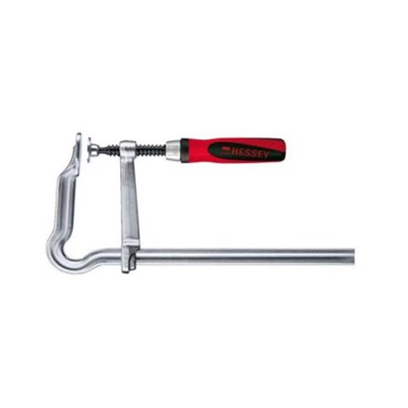 Bessey GM25Z-2K Skruvtving 250 mm, Handverktyg