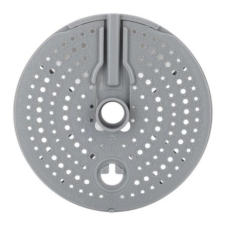 Kartoffelskræller tilbehør og grøntsags- og oste rivejern i plast til Thermomix TM5, TM31 og TM6[pl]