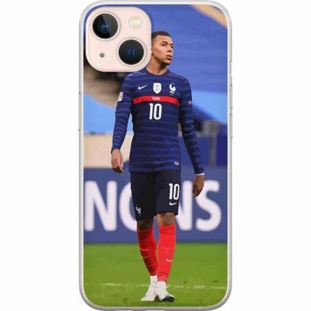 Apple Iphone 13 Mini Skal / Mobilskal - Kylian Mbappé
