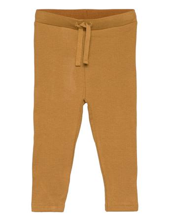 Pants Brown Petit By Sofie Schnoor