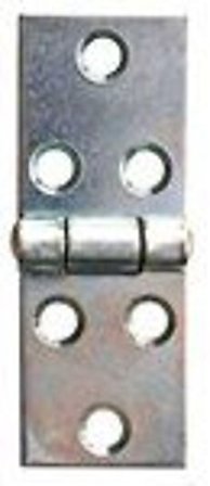 PN-BESLAG BLADHENGSEL 1702 GZ 26MM