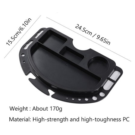 Utrustning Cykelmekaniker Reparation Reparationsställ Cykel Reparationsverktyg Cykel Reparationsställ Underhållsstation Speciell Pall