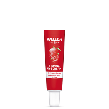 Weleda Firming Øyekrem 12 ml