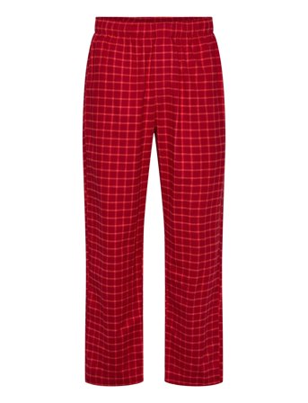 Calvin Klein Sleep Pant. - Red - L