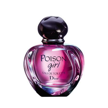 DIOR Poison Girl Eau de Toilette Parfym & EdT Dam 50 ML