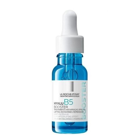 LA ROCHE-POSAY Hyalu B5 Siero Booster 15ml - Siero viso antirughe