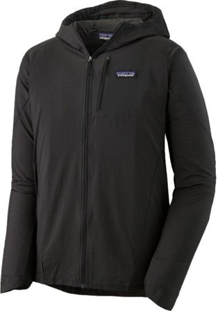 Patagonia W's Houdini Jacket Black