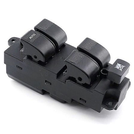 Gjelder Bl4e-66-350A Er Egnet For Mazda Automotive Glassheisbrytere, Elektriske Vindusjusterings Hovedbrytere