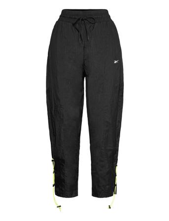 Myt Woven Pant Black Reebok Performance