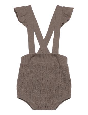 FUB Baby Structure Bloomers Beige
