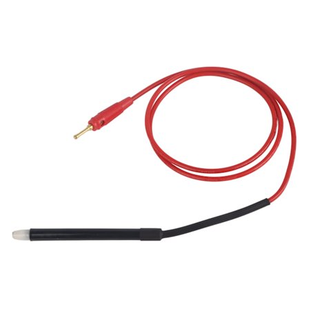 Sølv Gull Plating Elektroplettering Penn Smykkefremstillingsverktøy