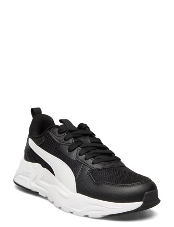 PUMA Trinity Lite - Black - 37