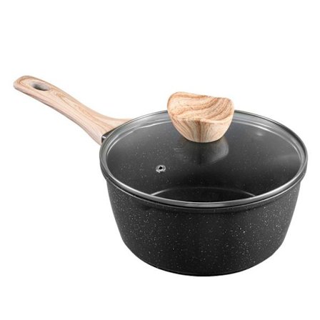 Gratängform - DUOKU - S-LY-04 - 2,4 L - Non-stick beläggning - Avtagbart handtag