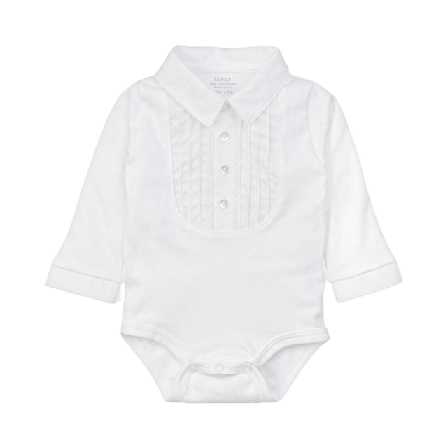 Livly Marlon Body Bodies & set Herr Vit 68