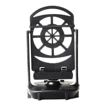 Mobiltelefon Shaker til to telefoner Automatisk Shake Step Earning Swing Enhed