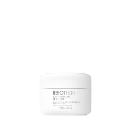 Biotherm Beurre Corporel 200ml - Burro