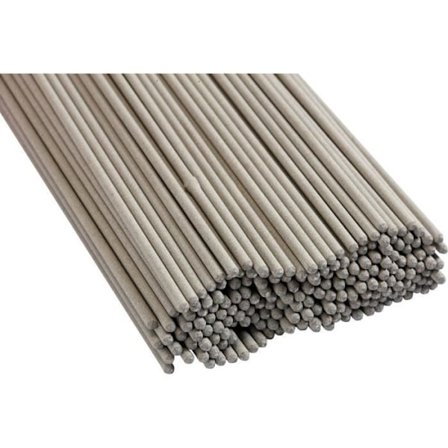 ROTHENBERGER RUTILE ELECTRODES 300MM D2 Ca. 195 BAG 2,5 kg