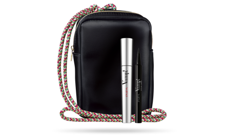 Pupa Kit Vamp! Mascara & Vamp! Stylo Liner