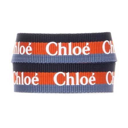 Chloé Bracelets Rød, Dame Armbånd, Størrelse: ONE Size