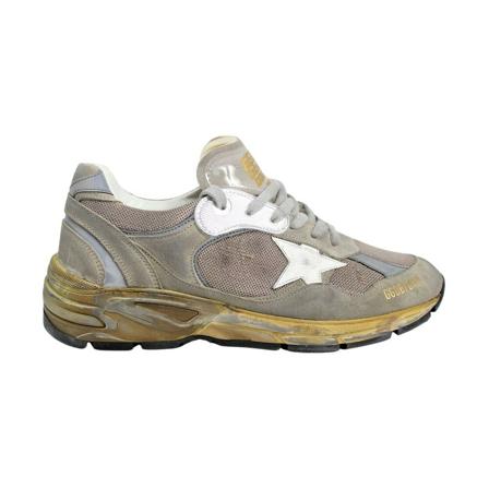 Golden Goose Sneakers inbo, Herre, Størrelse: 44 EU