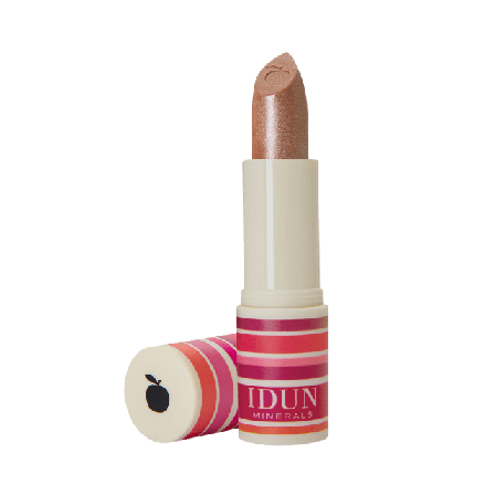 IDUN Minerals Creme Lipstick Läppstift Dam ONESIZE
