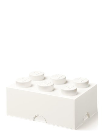 LEGO STORAGE | Lego Storage Brick 6 | ONE SIZE