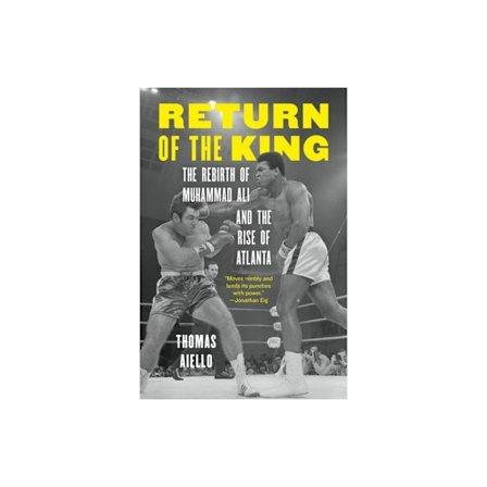 Return of the King (inbunden, eng)