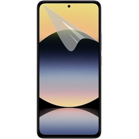 3-Pak Xiaomi Redmi Note 14 4G Skærmbeskytter - Ultra Thin