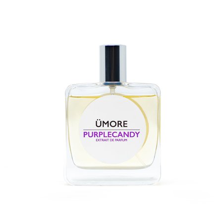 Umore Purplecandy 50ml - Extrait Unisex