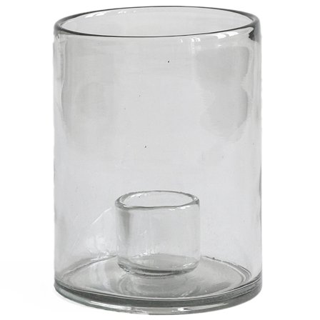 Tell me more Luna lysestake, small' - 'Glass