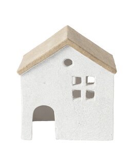 Dekorasjon Village Hvit