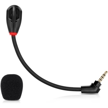 Replacement Microphone for Kingston HyperX Cloud Flight/Flight S_ryy