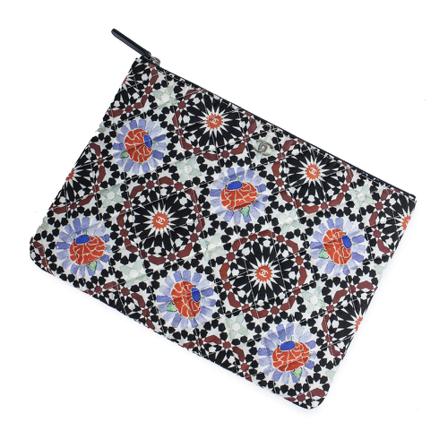 Chanel Vintage - Vintage Accessoarer - Blå - Herr - Storlek: One Size, Herr, Storlek: ONE SIZE