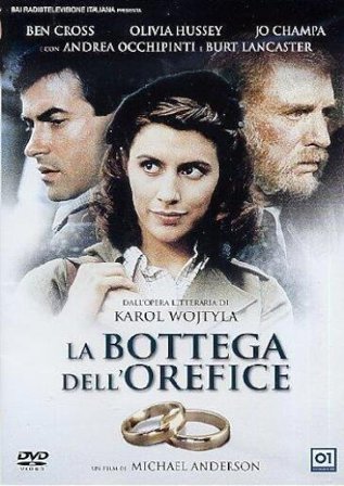 Bottega Dell'Orefice (La)